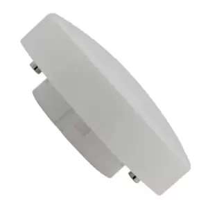 Bell 6W LED GX53 GX53 Warm White - BL05646