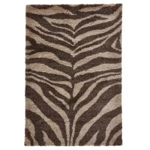 Portofino M289 Rug Brown