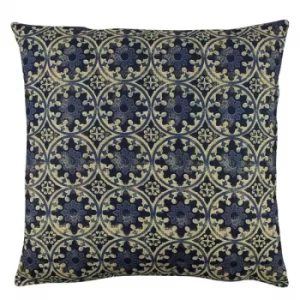 A12627 Multicolor Cushion