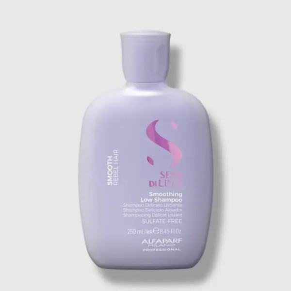 AlfaParf Milan Semi Di Lino Smoothing Shampoo 250ml