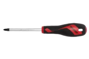 Teng Tools MD952N PH2 - 100mm Phillips Screwdriver - Large Handle