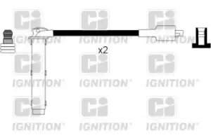 Quinton Hazell XC1030 Ignition Lead Set