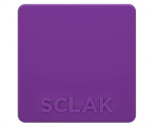 SCLAK Bluetooth Access Control System