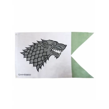 Game Of Thrones Flag Stark (70x120)