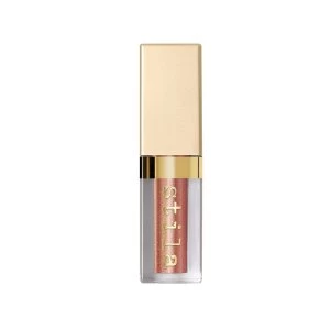 Stila Stila Glitter & Glow - Liquid Eyeshadow - Dollish