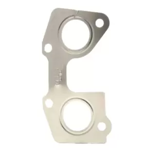 ELRING Exhaust Manifold Gasket 388.151 Exhaust Header Gasket,Exhaust Collector Gasket PEUGEOT,CITROEN,MEGA,206 Schragheck (2A/C),307 SW (3H)