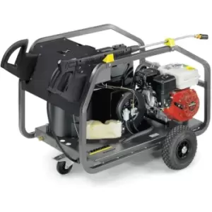 HDS 801 B Combustion Motor Pressure Washer