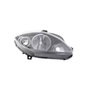 ABAKUS Headlights 445-1116R-LDEM2 Headlamp,Headlight SEAT,Leon Schragheck (1P1),Altea (5P1),Altea XL (5P5, 5P8),Toledo III (5P2)