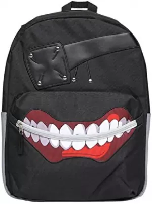 Tokyo Ghoul - Mask Backpack