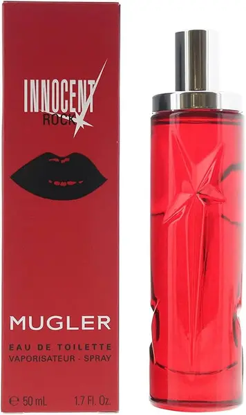 Thierry Mugler Innocent Rock Eau de Toilette For Her 50ml