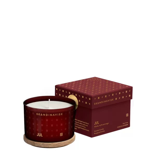 Skandinavisk Jul Scented Candle 90g