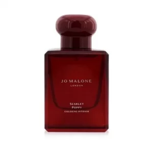 Jo Malone London Scarlet Poppy Cologne Intense Eau De Cologne Unisex 50ml