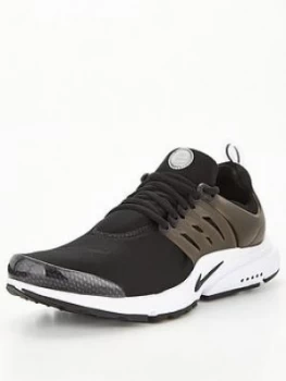 Nike Air Presto Trainer - Black