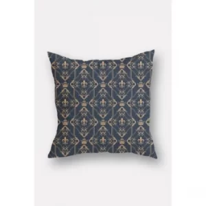 YS119977016 Multicolor Cushion Cover