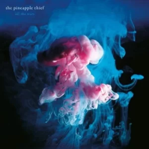 All the Wars by The Pineapple Thief CD Album