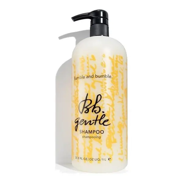 Bumble And Bumble Bb Gentle Shampoo 1L