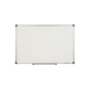 Nobo Prestige Enamel 600x450mm Magnetic Eco Whiteboard