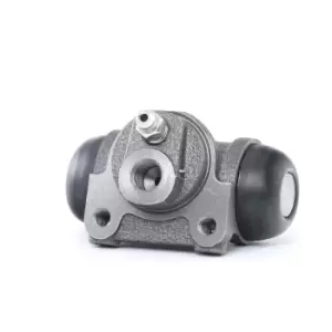 METELLI Brake Cylinder 04-0602 Wheel Cylinder,Brake Wheel Cylinder FORD,FIAT,LANCIA,KA (RU8),PANDA (169),500 (312),500 C (312),PUNTO (176)