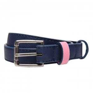 Jack Wills Fenchurch Belt - Navy