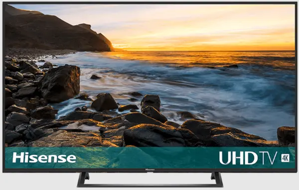 Hisense 65" H65B7300 Smart 4K Ultra HD LED TV