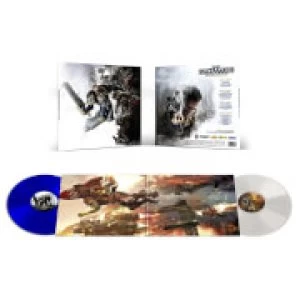 Laced Records - Warhammer: Space Marine (Original Soundtrack) LP