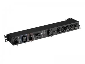 Eaton HotSwap MBP - Bypass Switch - 3000 VA