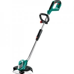 Bosch Home and Garden AdvancedGrassCut 36 Baretool Rechargeable battery Grass trimmer w/o battery Cutting width: 300 mm