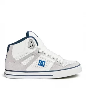 DC Shoes Pure High-Top Trainers