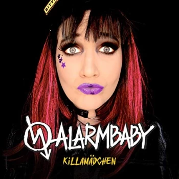 Alarmbaby - Killam&auml;dchen CD