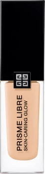 Givenchy Prisme Libre Skin-Caring Glow Foundation 30ml 1-N95