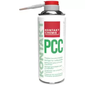 Kontakt-Chemie 84009-AH PCC PCB Cleaner 200ml