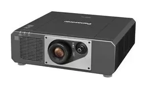 Panasonic PT-FRQ50BEJ 4K Ultra HD 5200 ANSI Lumens Standard Throw DLP Projector