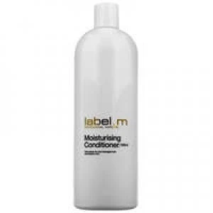 label.m Condition Moisturising Conditioner 1000ml