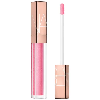 NARS Exclusive Afterglow Lip Shine 5.5ml (Various Shades) - Lover To Lover