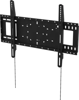 Vision VFM-W6X4 TV mount 190.5cm (75") Black