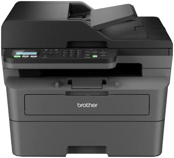 Brother EcoPro MFC-L2860DWE All In One Mono Laser Printer