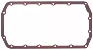 Oil Pan Gasket 387.880 by Elring