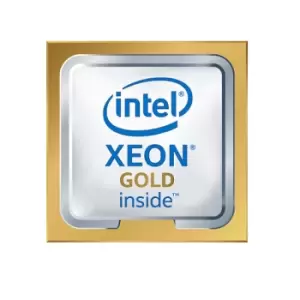 HP Enterprise Intel Xeon-Gold 6250 processor 3.9 GHz...