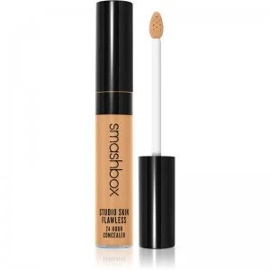 Smashbox Studio Skin Flawless 24 Hour Concealer Long Lasting Concealer Shade Medium Warm Olive 8ml