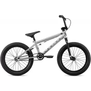 Mongoose Legion L18 BMX Bike - Silver