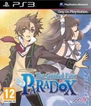 The Guided Fate Paradox PS3 Game