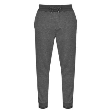 Howick Fleece Joggers - Grey