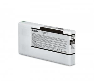 Epson T9131 Photo Black Ink Cartridge