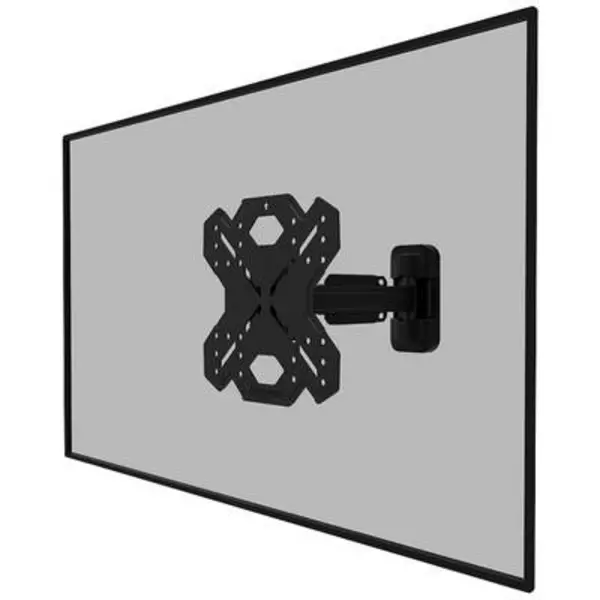 Neomounts WL40S-840BL12 TV wall mount 81,3cm (32) - 139,7cm (55) Tiltable, Swivelling