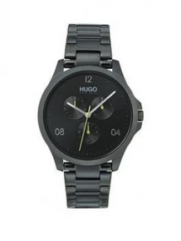 Hugo Boss Risk 1530038 Men Bracelet Watch