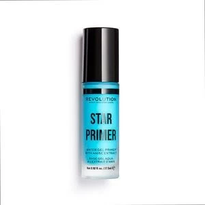 Revolution Star Primer