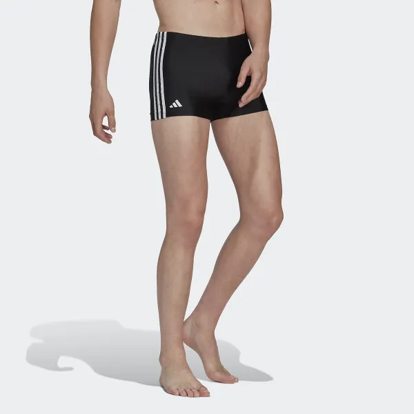 Classic 3-Stripes Swim Trunks