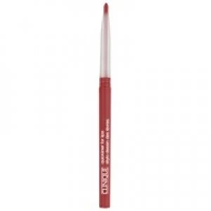 Clinique Quickliner For Lips 36 Soft Rose 0.3g 0.01oz.