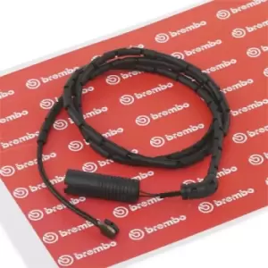 BREMBO Brake Pad Wear Sensor PRIME LINE A 00 241 Brake Wear Indicator,Brake Wear Sensor BMW,X3 (E83)