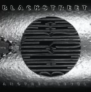 Another Level by Blackstreet CD Album